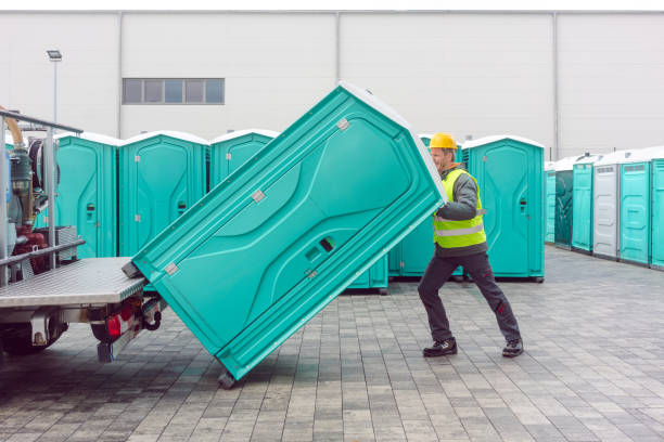 Best High-end porta potty rental  in Bangor, MI