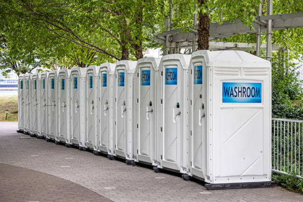 Best Best portable toilet rental  in Bangor, MI