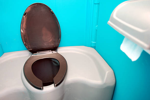 Sanitation services for porta potties in Bangor, MI