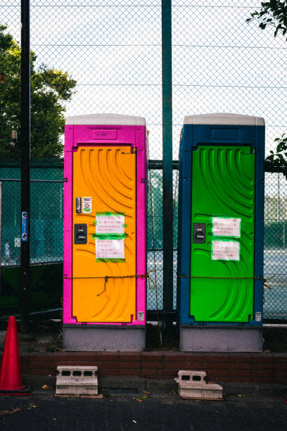Best Porta potty delivery and setup  in Bangor, MI