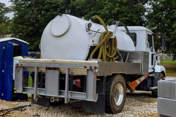 Best Long-term porta potty rental  in Bangor, MI