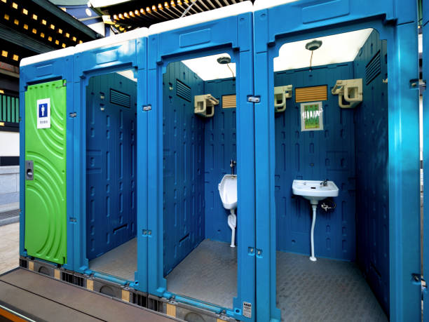 Best Portable toilet rental cost  in Bangor, MI