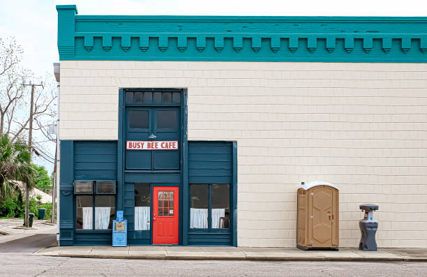 Best Handicap porta potty rental  in Bangor, MI