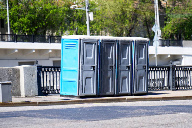 Portable Toilet Options We Offer in Bangor, MI