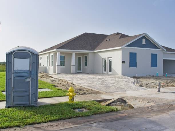 Best Portable toilet rental cost  in Bangor, MI